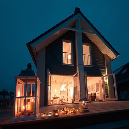 Hyggehus Villa Büsum Eksteriør bilde