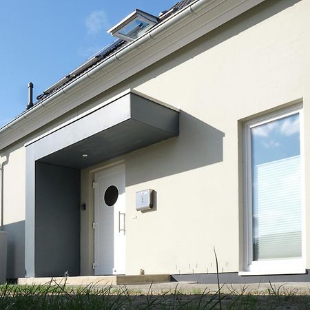 Hyggehus Villa Büsum Eksteriør bilde
