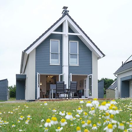 Hyggehus Villa Büsum Eksteriør bilde