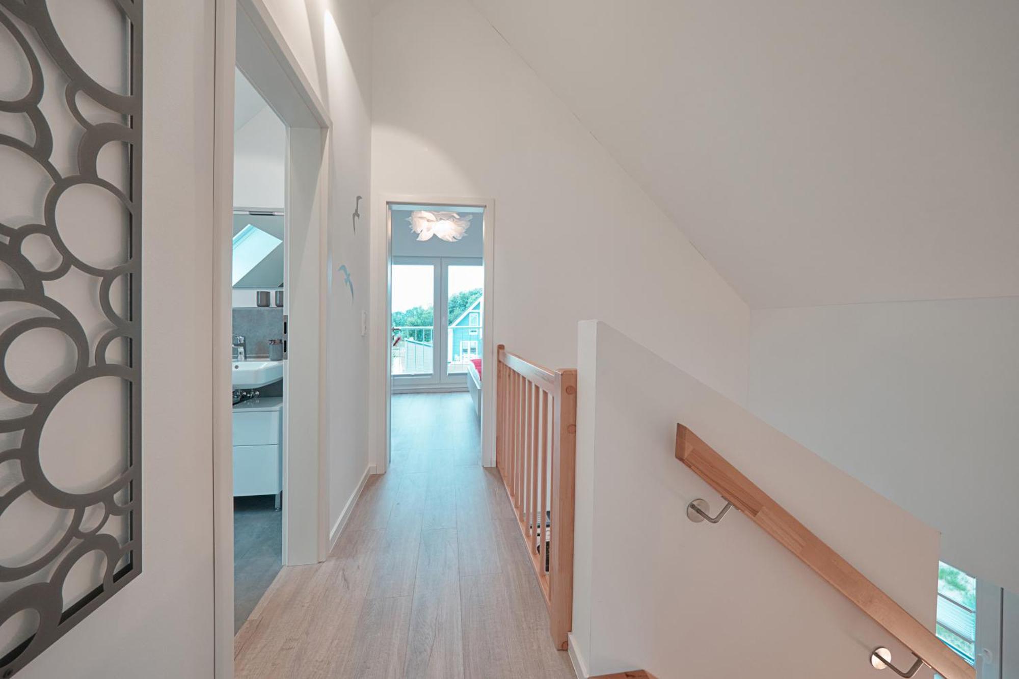 Hyggehus Villa Büsum Eksteriør bilde