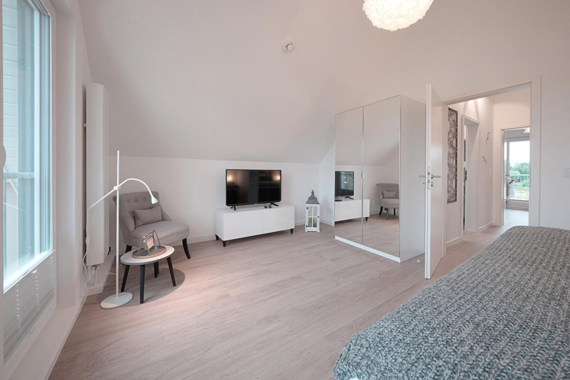 Hyggehus Villa Büsum Eksteriør bilde