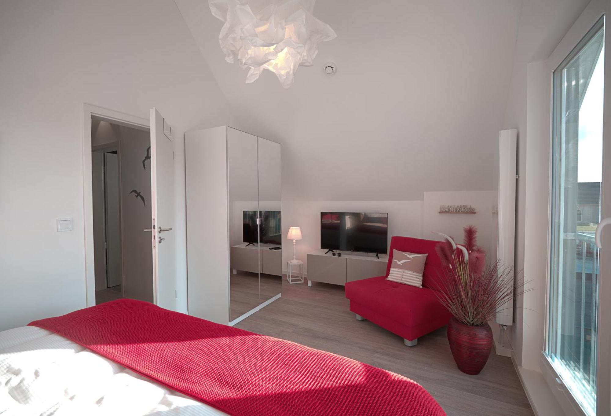 Hyggehus Villa Büsum Eksteriør bilde